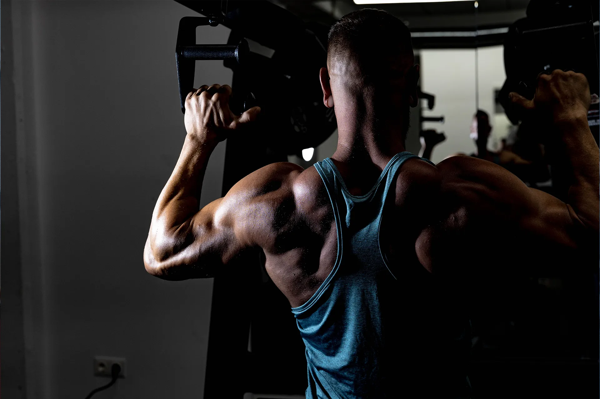 Bodybuilding YOU!FIT