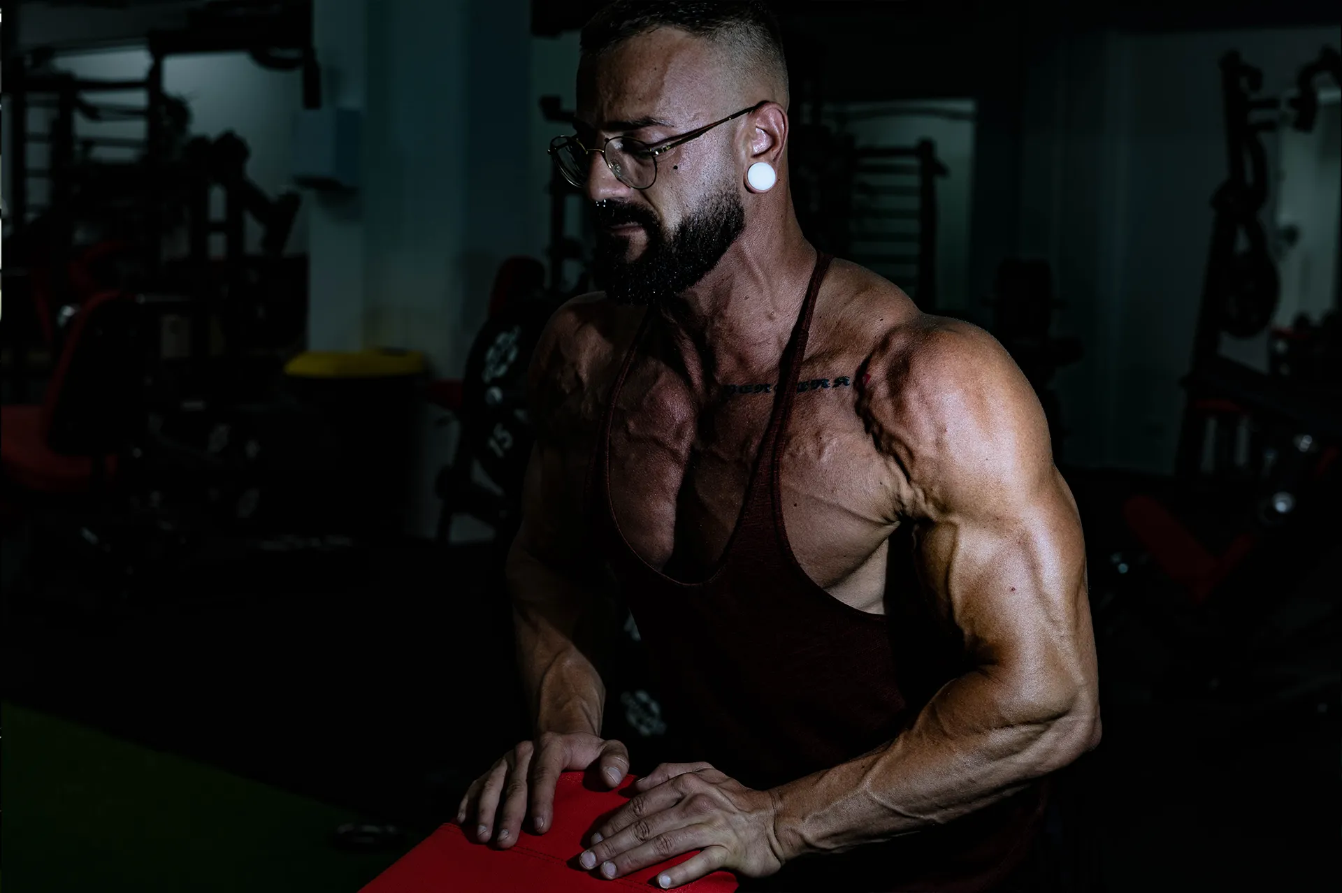 Bodybuilding YOU!FIT